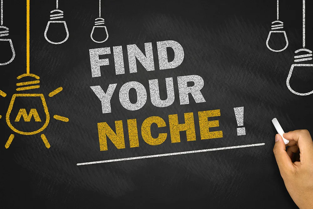 How Apple Used Niche Marketing to Rapidly Grow