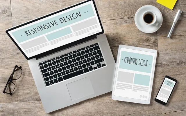 Top 6 Basic Elements of Web Design