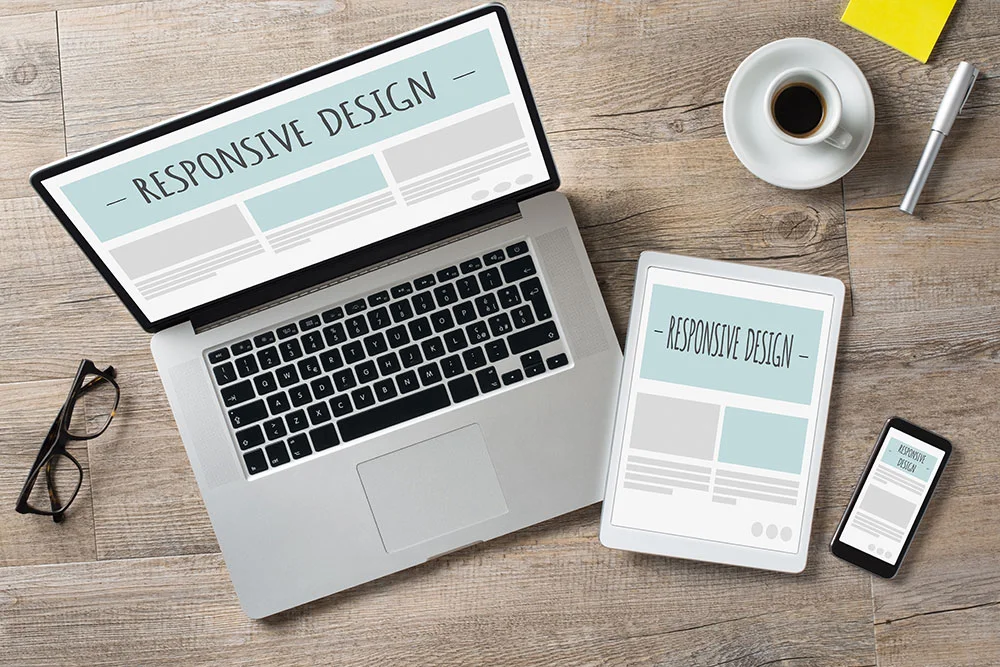 Top 6 Basic Elements of Web Design