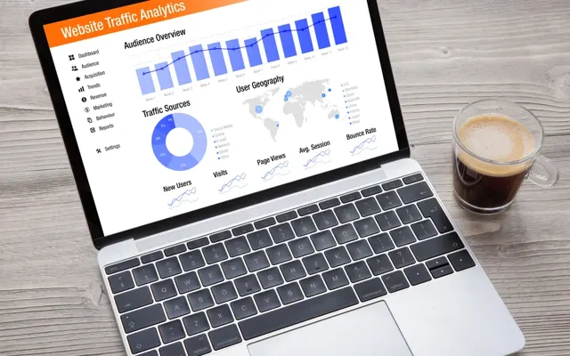 Understanding Website Traffic: A Simple Guide