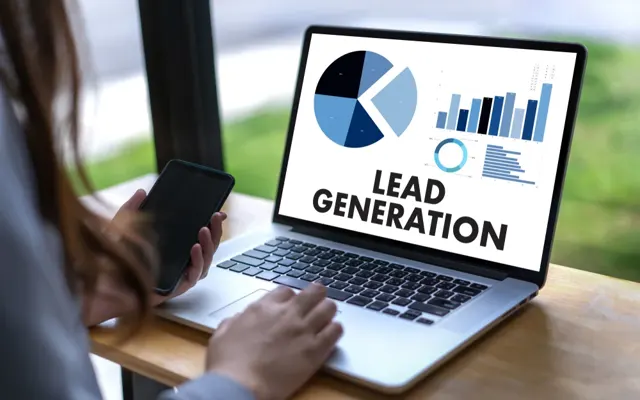 What is Lead Generation?